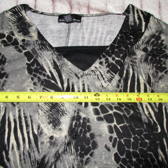 Animal Print - Picture 4 of 5